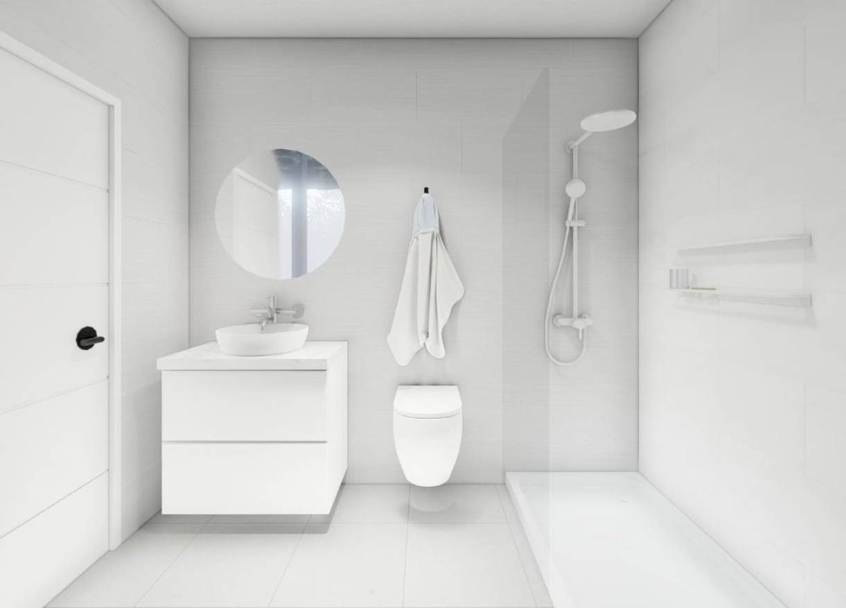 Nieuwbouw - Townhouse / Semi-detached - Torre Pacheco - Roldán