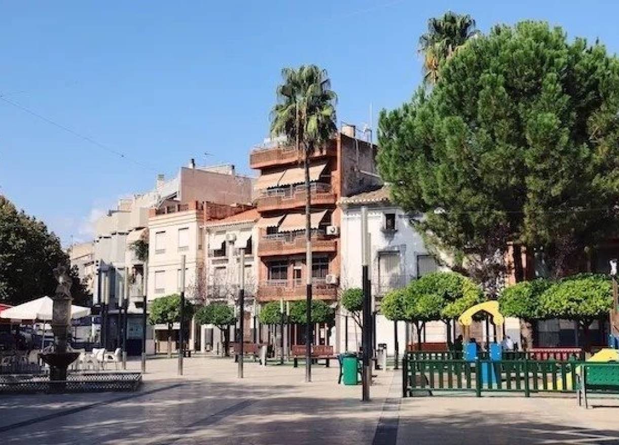 Nieuwbouw - Villa - Calasparra - Coto Riñales