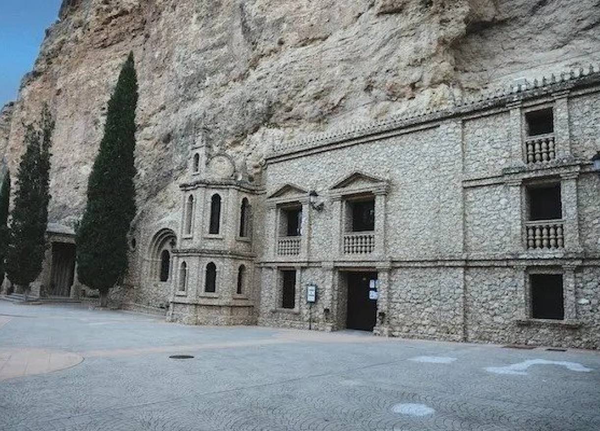 Nieuwbouw - Villa - Calasparra - Coto Riñales