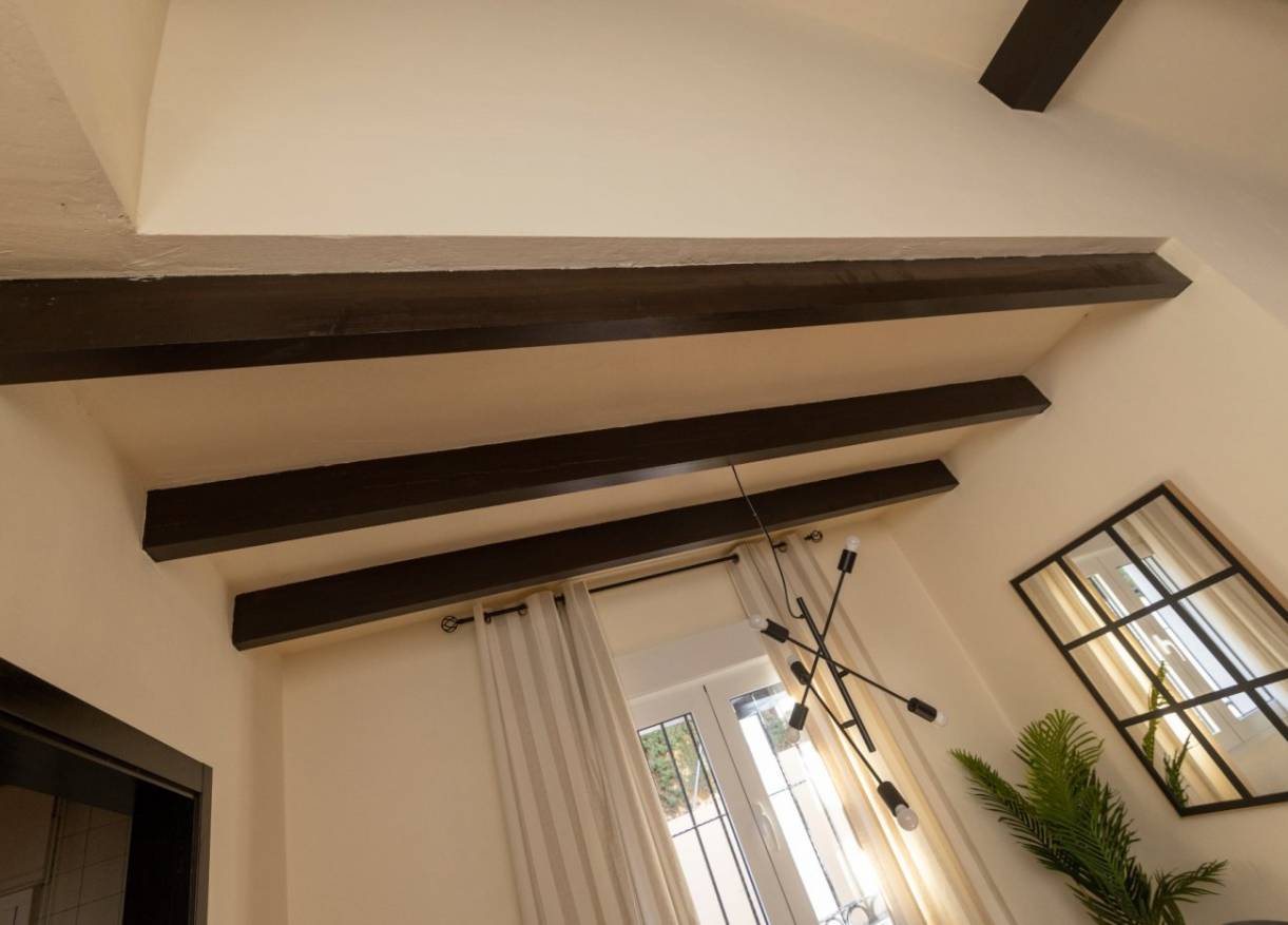 Nieuwbouw - Villa - Fuente Álamo de Murcia - Las Palas