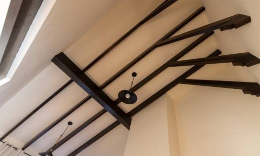 Nieuwbouw - Villa - Fuente Álamo de Murcia - Las Palas