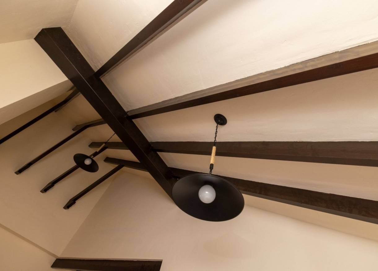 Nieuwbouw - Villa - Fuente Álamo de Murcia - Las Palas