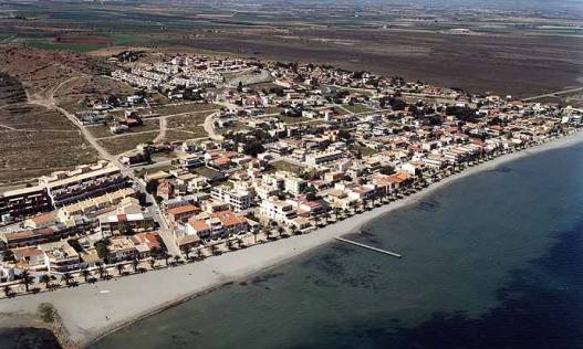 Nieuwbouw - Villa - Los Urrutias - Estrella De Mar