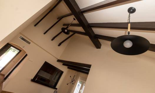 Nieuwbouw - Villa - Fuente Álamo de Murcia - Las Palas