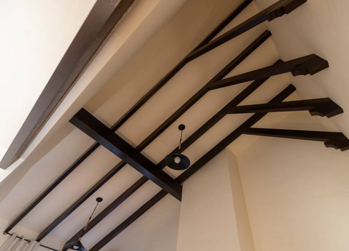 Nieuwbouw - Villa - Fuente Álamo de Murcia - Las Palas