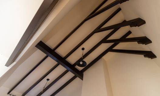 Nieuwbouw - Villa - Fuente Álamo de Murcia - Las Palas