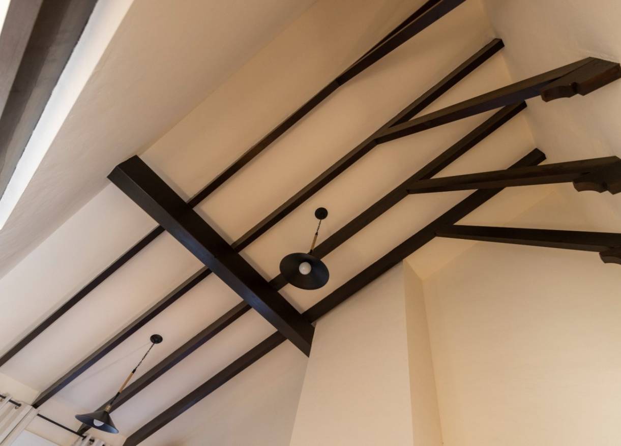 Nieuwbouw - Villa - Fuente Álamo de Murcia - Las Palas