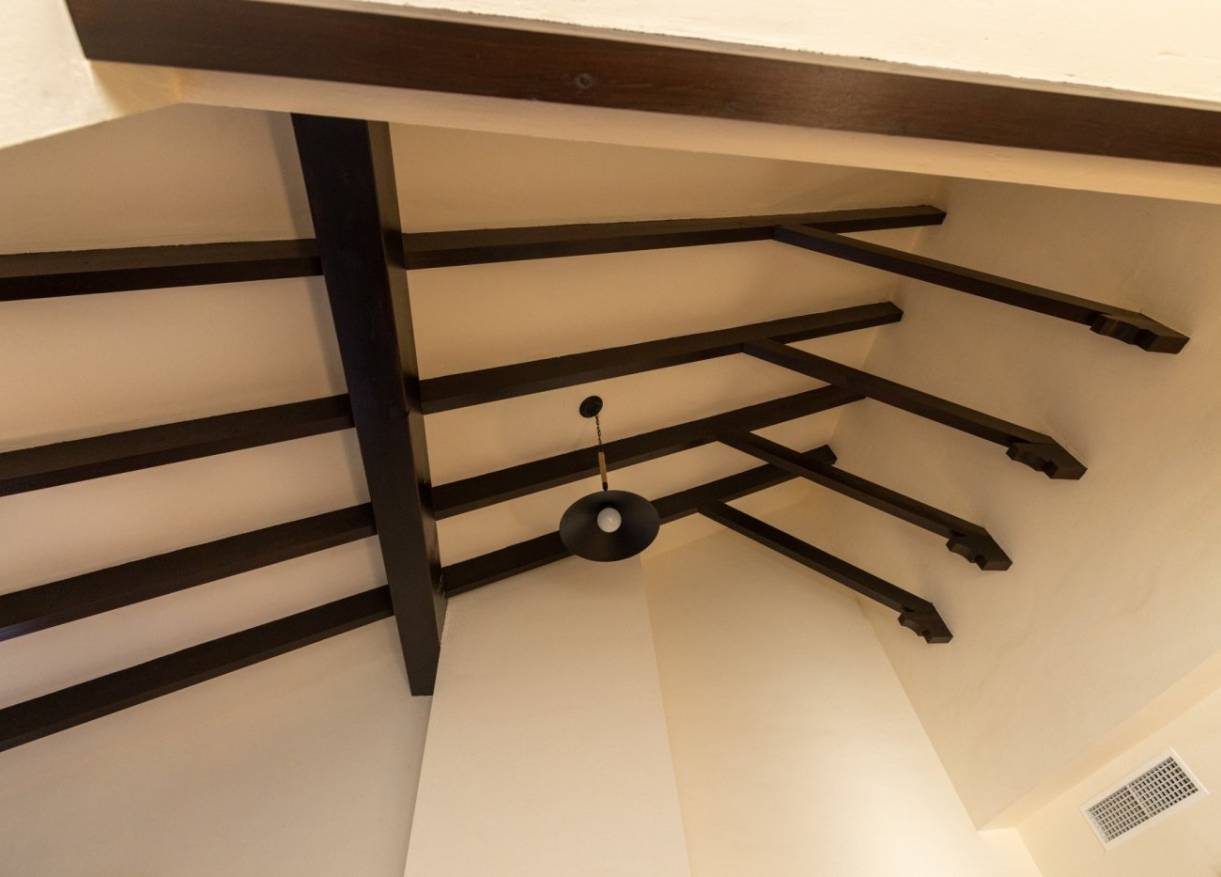 Nieuwbouw - Villa - Fuente Álamo de Murcia - Las Palas