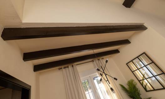 Nieuwbouw - Villa - Fuente Álamo de Murcia - Las Palas