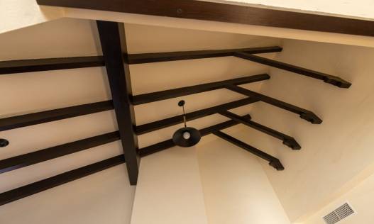 Nieuwbouw - Villa - Fuente Álamo de Murcia - Las Palas