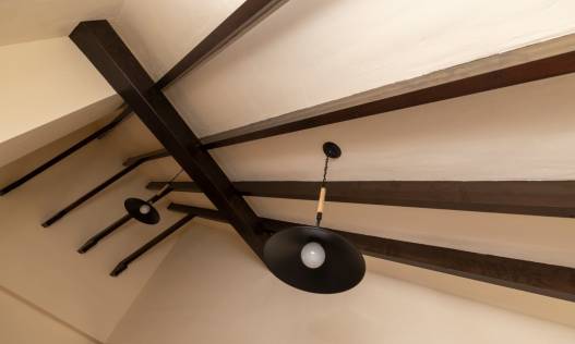 Nieuwbouw - Villa - Fuente Álamo de Murcia - Las Palas