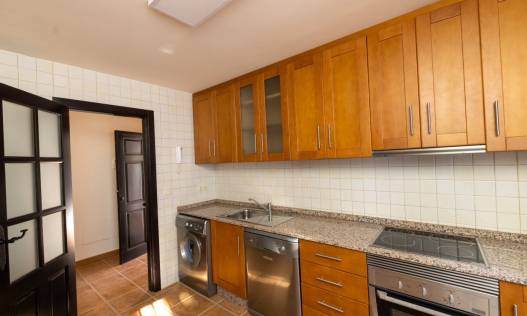 Nieuwbouw - Villa - Fuente Álamo de Murcia - Las Palas