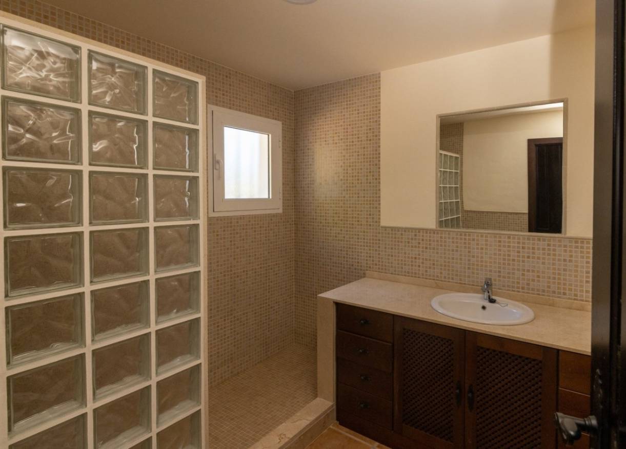 Nieuwbouw - Villa - Fuente Álamo de Murcia - Las Palas