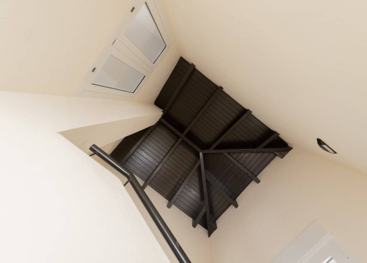 Nieuwbouw - Townhouse / Semi-detached - Fuente Álamo de Murcia - Las Palas