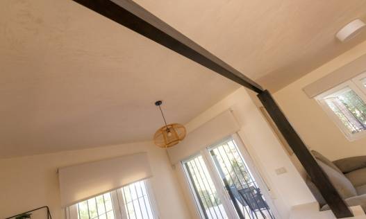 Nieuwbouw - Townhouse / Semi-detached - Fuente Álamo de Murcia - Las Palas