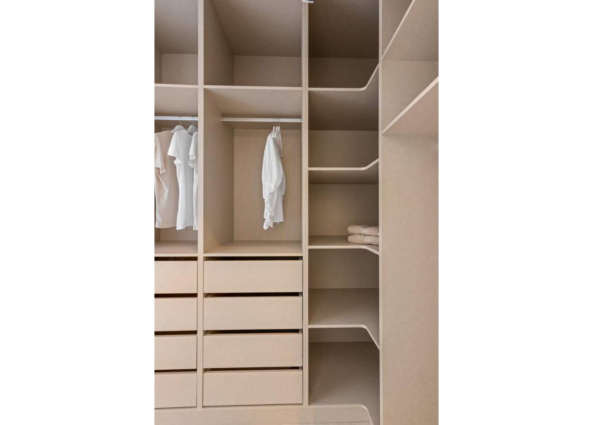 Nieuwbouw - Penthouse - Cartagena - Mar De Cristal