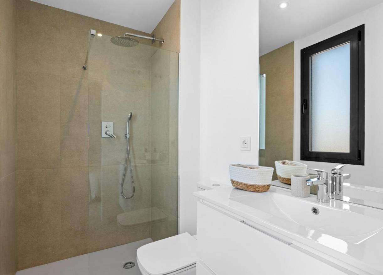 Nieuwbouw - Penthouse - Cartagena - Mar De Cristal