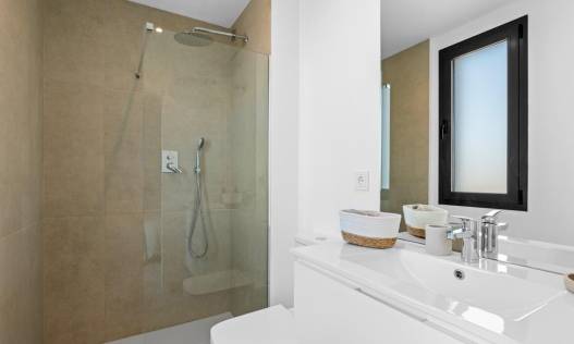 Nieuwbouw - Penthouse - Cartagena - Mar De Cristal