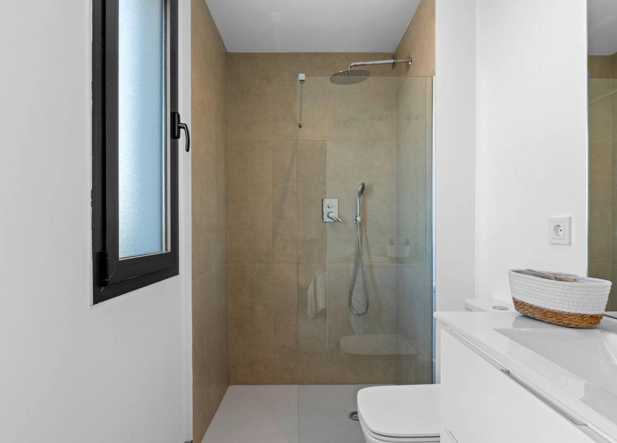 Nieuwbouw - Penthouse - Cartagena - Mar De Cristal