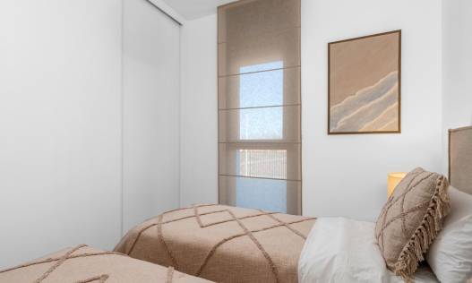 Nieuwbouw - Penthouse - Cartagena - Mar De Cristal