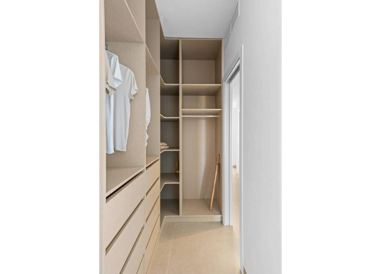 Nieuwbouw - Penthouse - Cartagena - Mar De Cristal