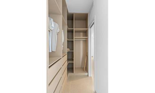 Nieuwbouw - Penthouse - Cartagena - Mar De Cristal