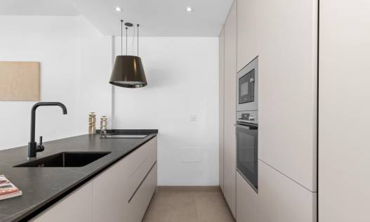 Nieuwbouw - Penthouse - Cartagena - Mar De Cristal