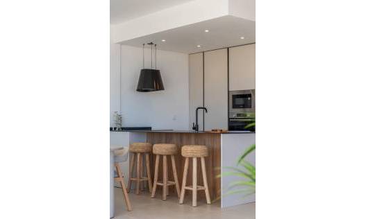 Nieuwbouw - Penthouse - Cartagena - Mar De Cristal