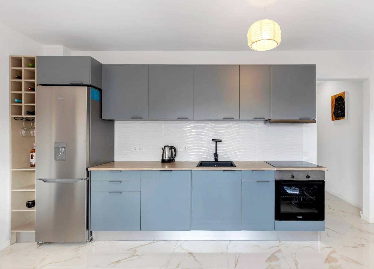 Bestaand - Appartement - Torrevieja - La Mata