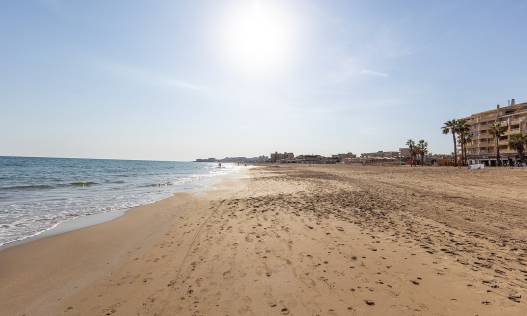 Bestaand - Appartement - Torrevieja - La Mata