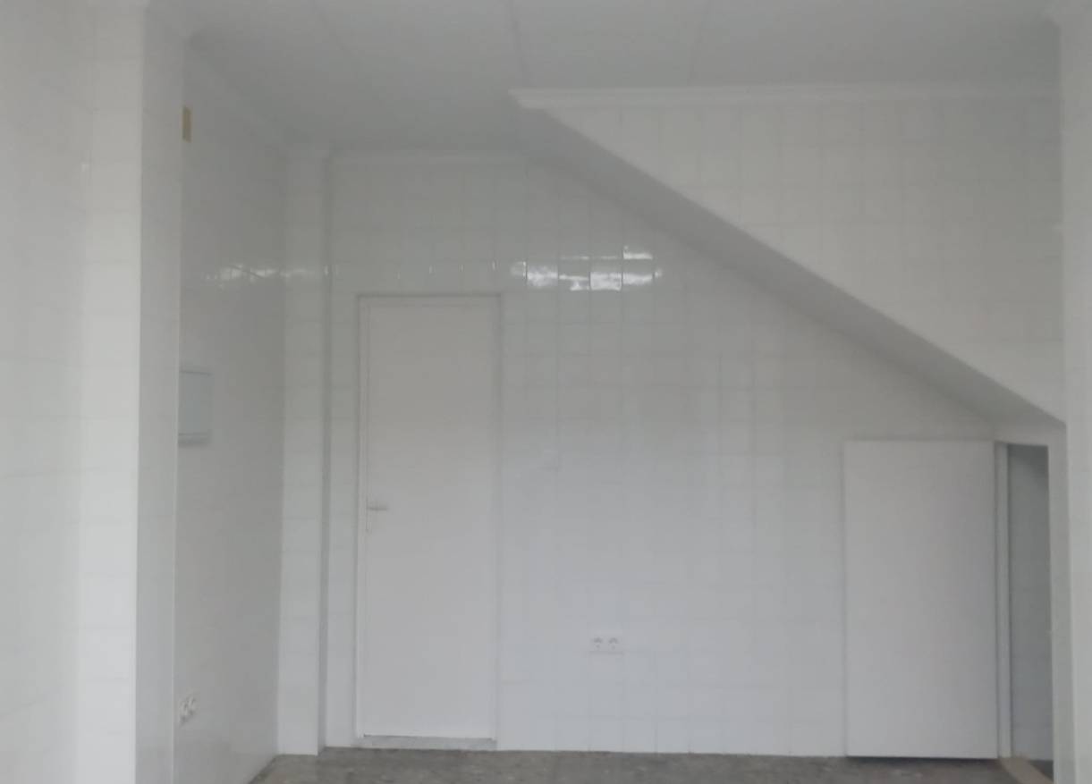 Bestaand - Townhouse / Semi-detached - San Pedro del Pinatar - Los Antolinos