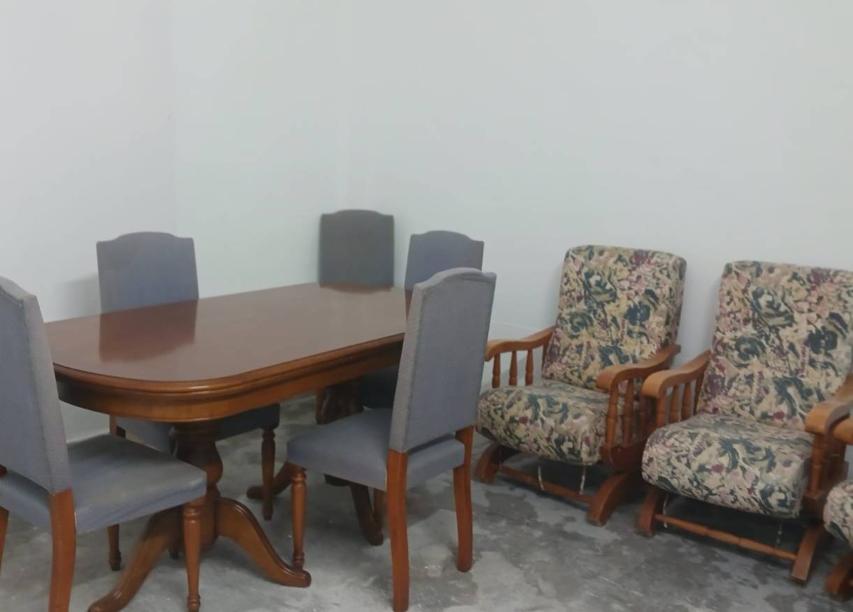 Bestaand - Townhouse / Semi-detached - San Pedro del Pinatar - Los Antolinos