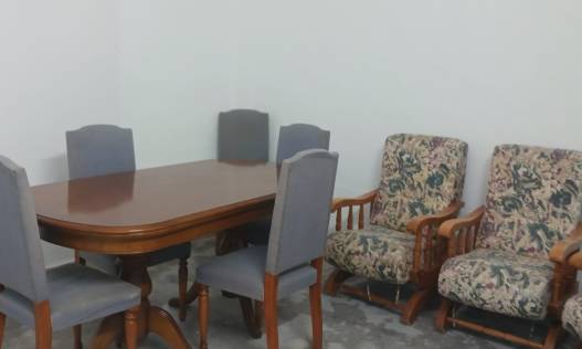 Bestaand - Townhouse / Semi-detached - San Pedro del Pinatar - Los Antolinos