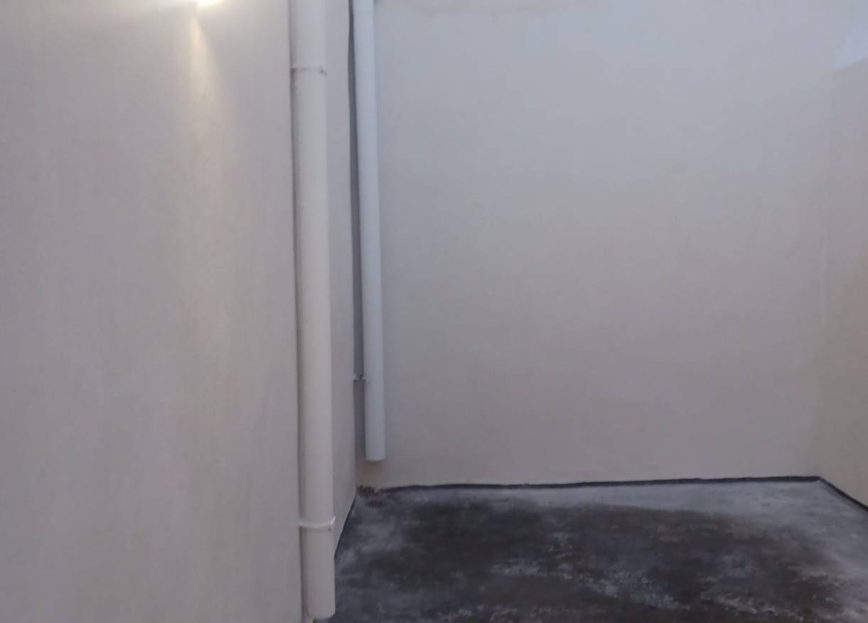 Bestaand - Townhouse / Semi-detached - San Pedro del Pinatar - Los Antolinos