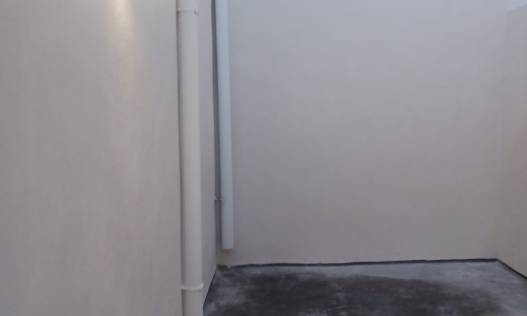 Bestaand - Townhouse / Semi-detached - San Pedro del Pinatar - Los Antolinos