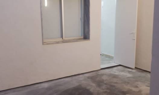 Bestaand - Townhouse / Semi-detached - San Pedro del Pinatar - Los Antolinos