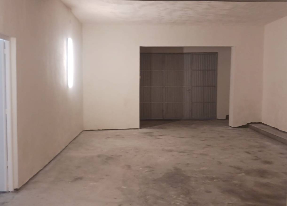 Bestaand - Townhouse / Semi-detached - San Pedro del Pinatar - Los Antolinos