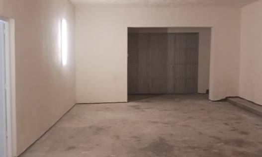 Bestaand - Townhouse / Semi-detached - San Pedro del Pinatar - Los Antolinos