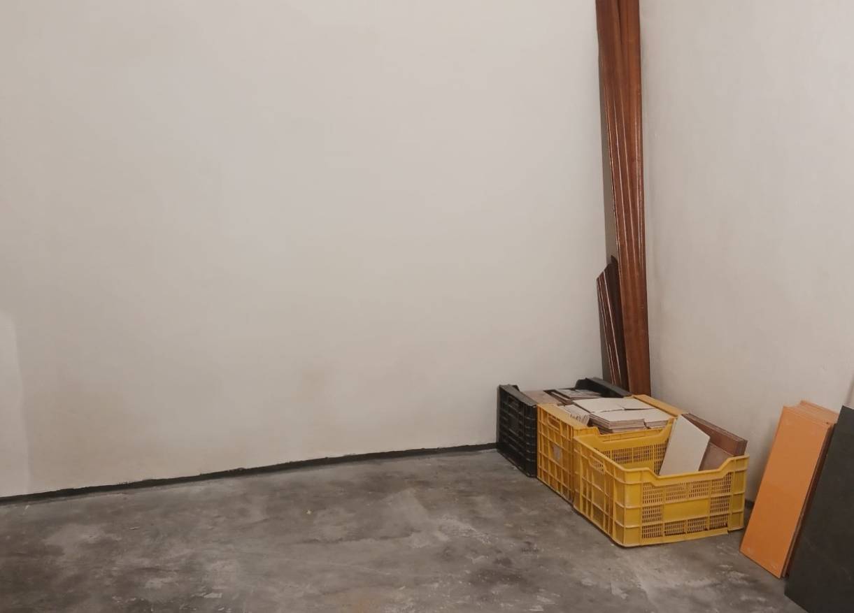 Bestaand - Townhouse / Semi-detached - San Pedro del Pinatar - Los Antolinos