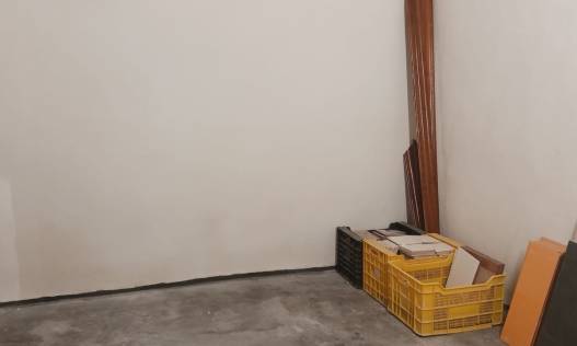 Bestaand - Townhouse / Semi-detached - San Pedro del Pinatar - Los Antolinos