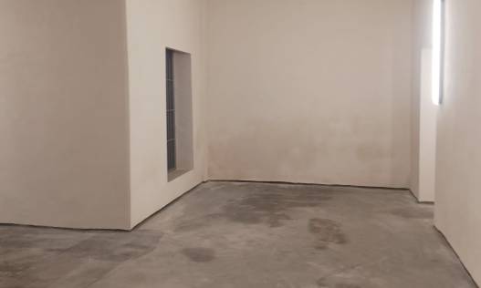 Bestaand - Townhouse / Semi-detached - San Pedro del Pinatar - Los Antolinos