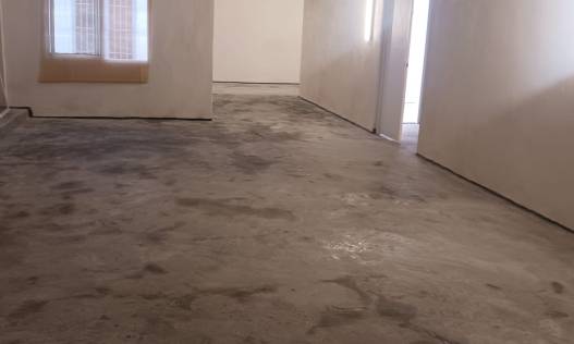 Bestaand - Townhouse / Semi-detached - San Pedro del Pinatar - Los Antolinos