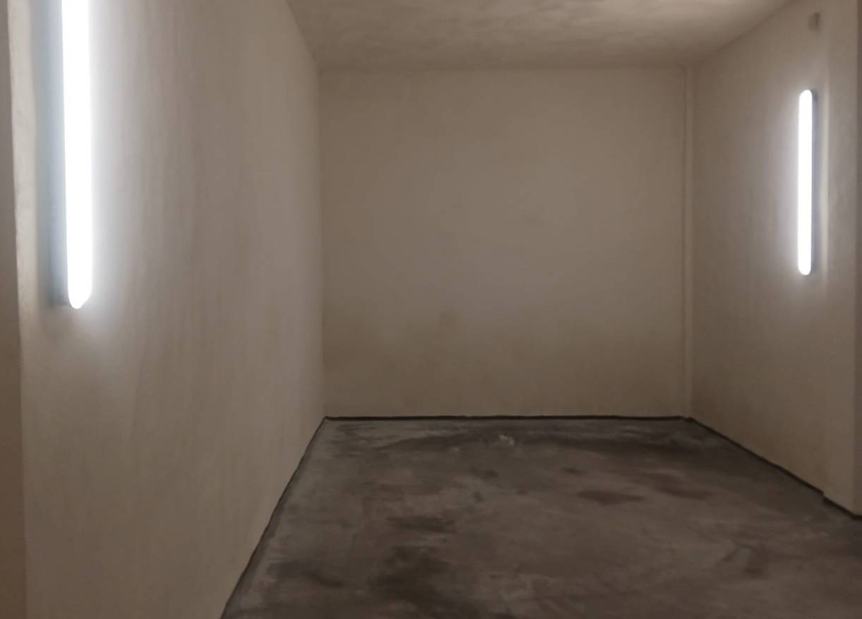 Bestaand - Townhouse / Semi-detached - San Pedro del Pinatar - Los Antolinos