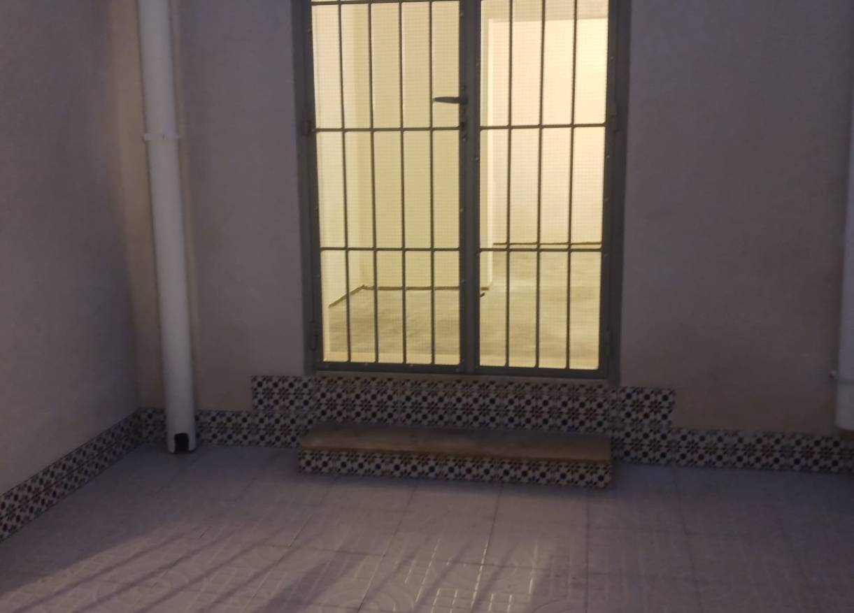 Bestaand - Townhouse / Semi-detached - San Pedro del Pinatar - Los Antolinos