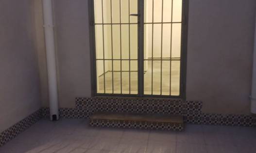 Bestaand - Townhouse / Semi-detached - San Pedro del Pinatar - Los Antolinos