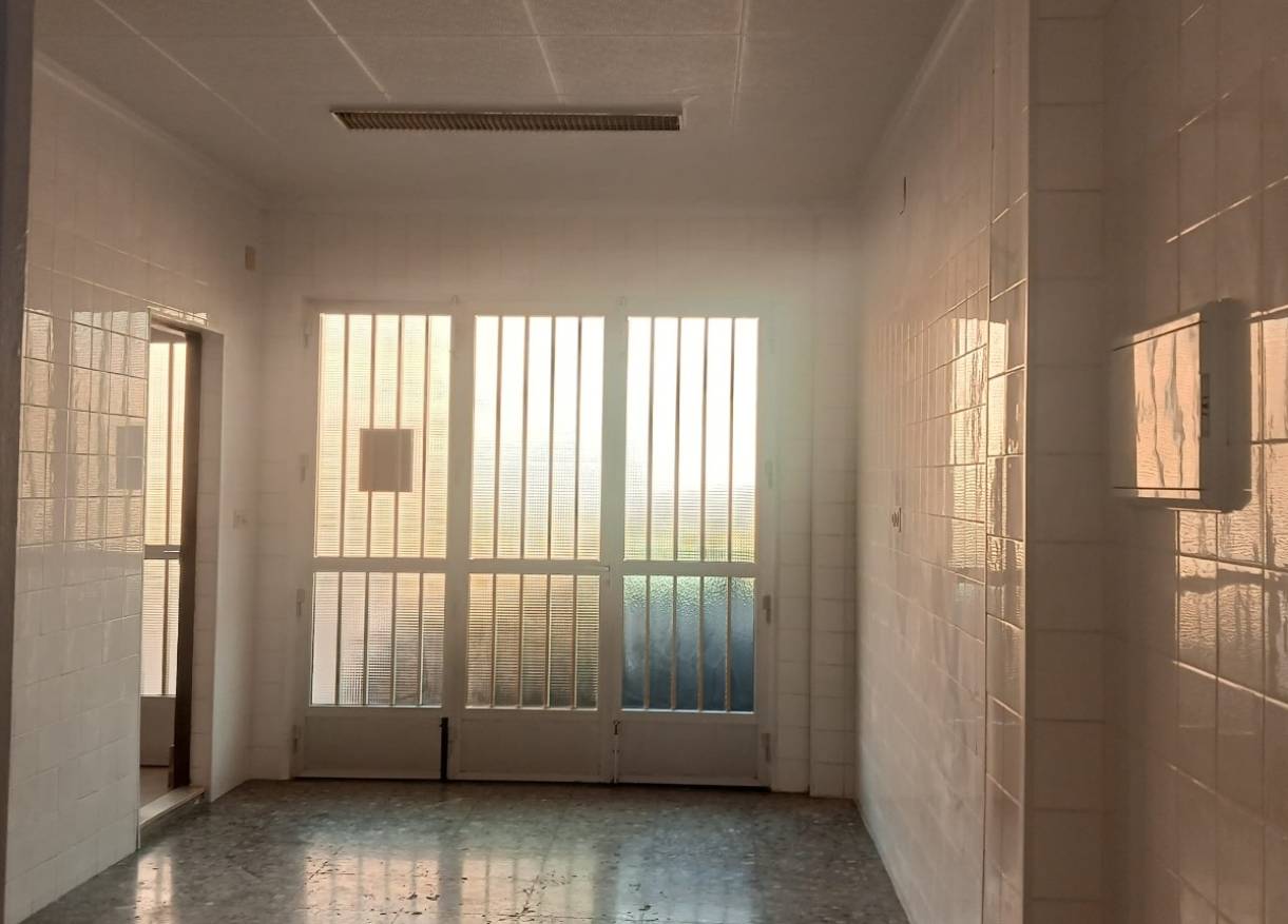 Bestaand - Townhouse / Semi-detached - San Pedro del Pinatar - Los Antolinos