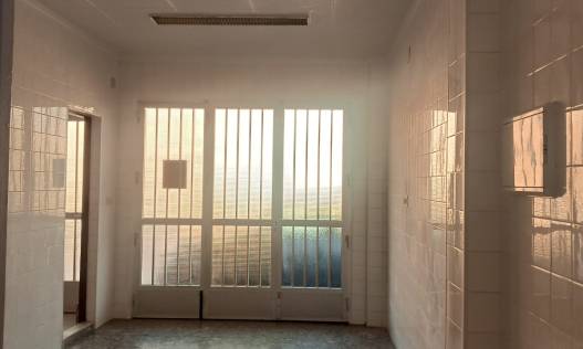 Bestaand - Townhouse / Semi-detached - San Pedro del Pinatar - Los Antolinos