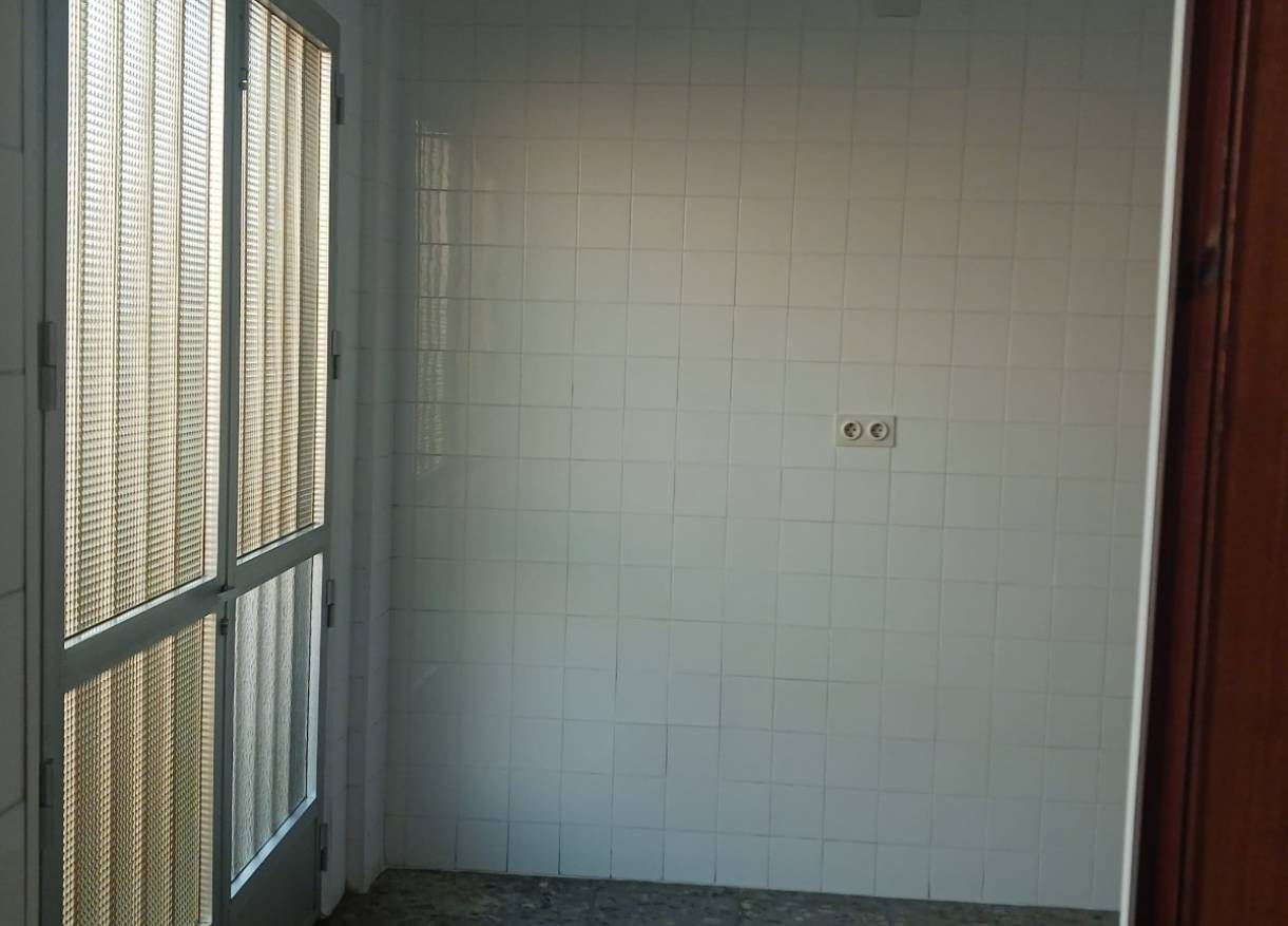 Bestaand - Townhouse / Semi-detached - San Pedro del Pinatar - Los Antolinos