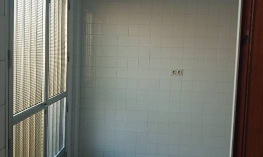 Bestaand - Townhouse / Semi-detached - San Pedro del Pinatar - Los Antolinos