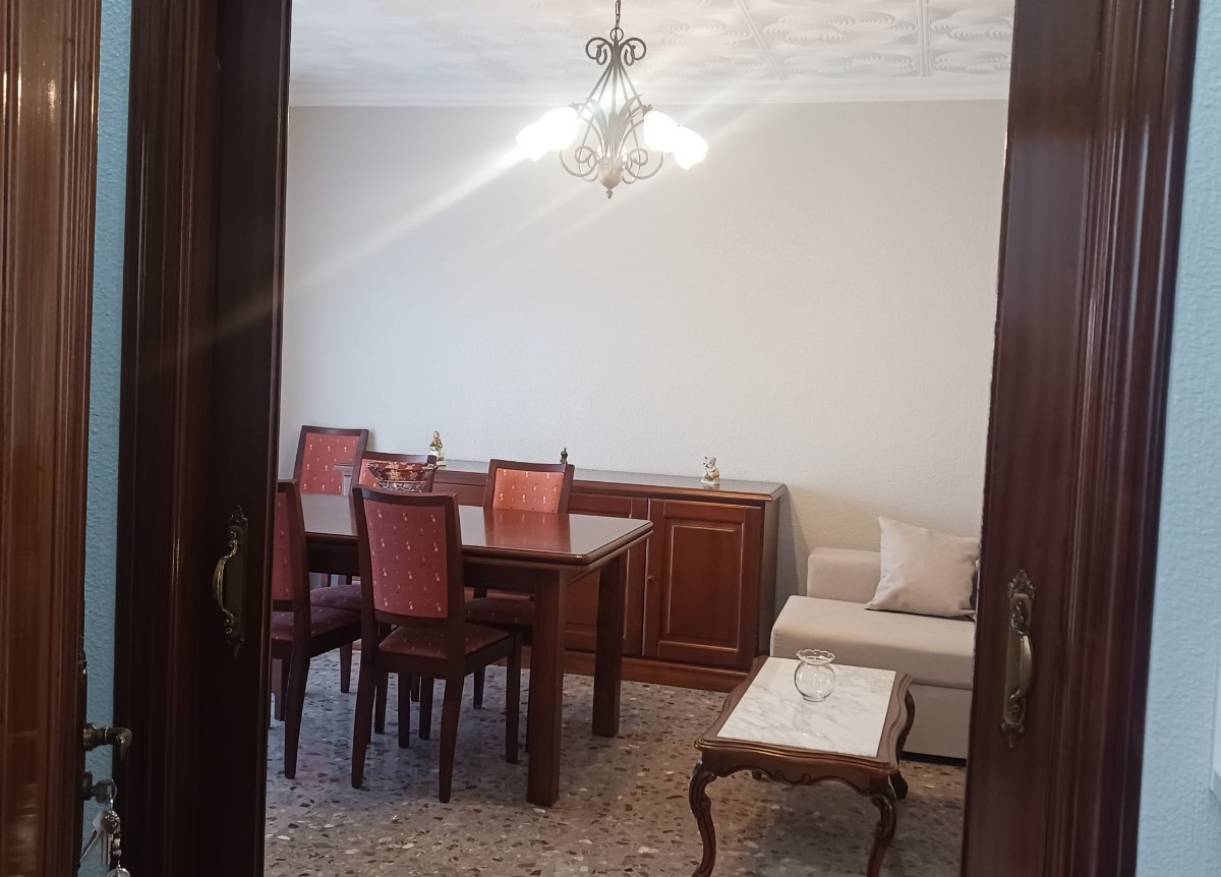 Bestaand - Townhouse / Semi-detached - San Pedro del Pinatar - Los Antolinos